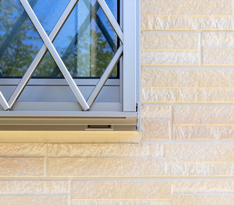 cosmecser inferriate