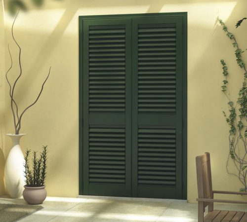 perisane e scuri comecser