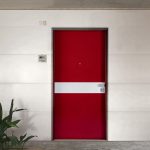 porta sicurezza cosmecser