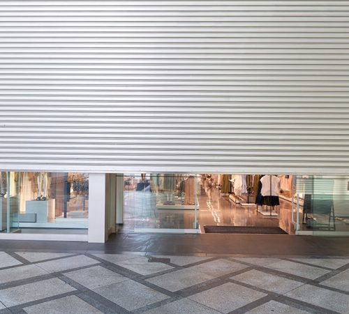 serrande in ferro cosmecser