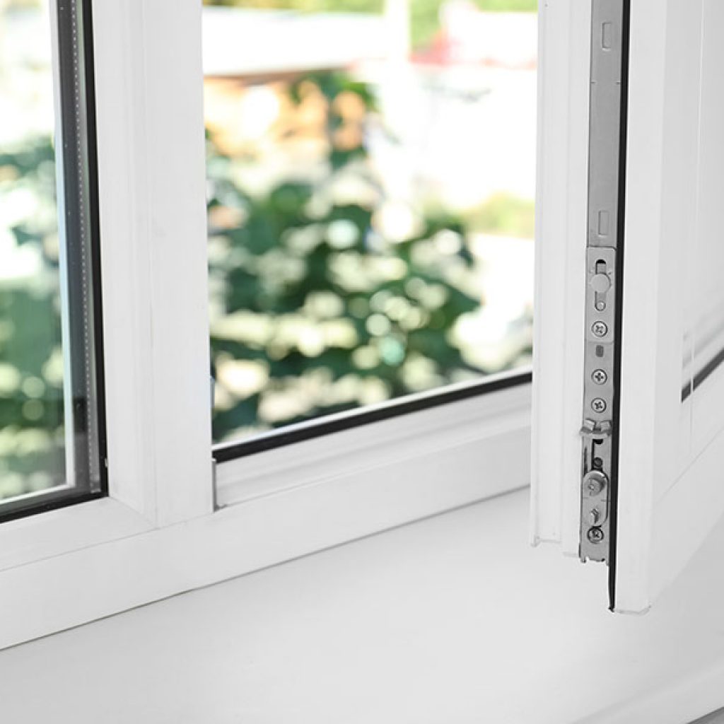 serramenti a risparmio energetico