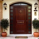 cosmecser portoni in legno cosmecser portoni in legno