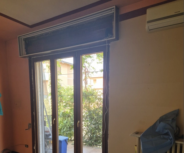 infissi pvc tapparelle motorizzate infissi pvc tapparelle motorizzate
