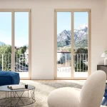 finestre alluminio pvc wnd cosmecser