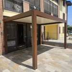 pergola bioclimatiche