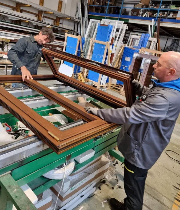 infissi in alluminio effetto legno milano infissi in alluminio effetto legno milano